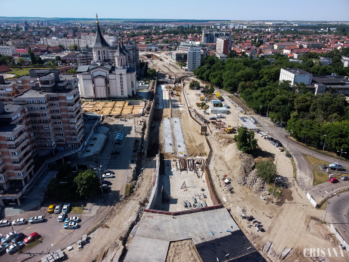 La exact 100 de ani de la inaugurarea primei şcoli româneşti din Oradea