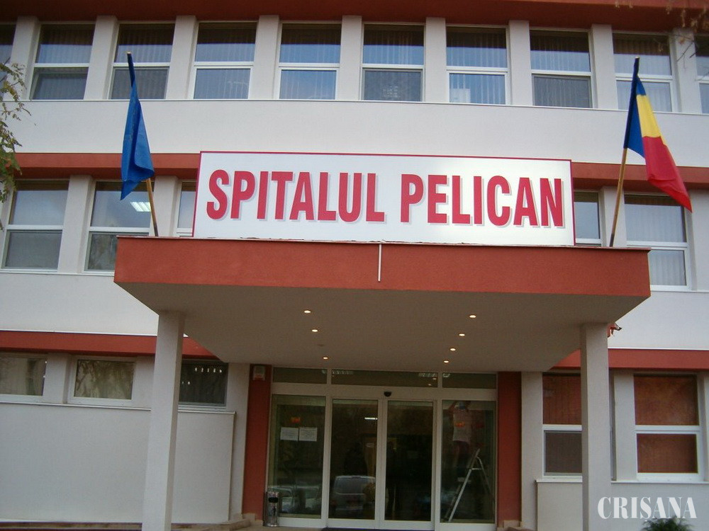 spital