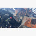 Incendiul a izbucnit într-o gospodărie din Sântandrei - Femeie găsită carbonizată