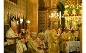 Amintiri despre vizita istorică a Papei Ioan Paul al II-lea în România - O mărturie personală