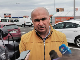 Majoritate covârșitoare în Oradea și CJ Bihor - Prima declarație a lui Ilie Bolojan