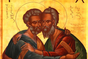 Luni, 15 iunie - Începe Postul Sfinților Apostoli Petru și Pavel
