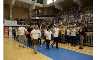 Weekend special - Jocurile Naționale Special Olympics, la Oradea
