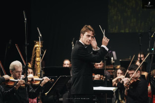 Joi seara, la Filarmonica de Stat Oradea - „Arii din opere”
