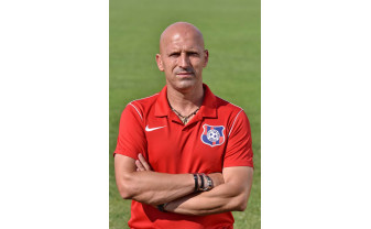 Florin Farcaș apreciază susținerea suporterilor roș-albaștri - „Nu am mai văzut un asemenea public de când am fost în Liga I”
