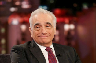 Martin Scorsese recompensat cu Ursul de Aur - Pentru întreaga carieră