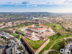 Documentar despre Oradea realizat de Ordinul Arhitecţilor din România - „Oraş, evoluţie şi actualitate”