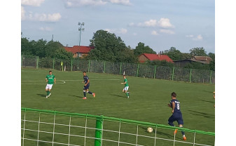 CSC Peciu Nou - FC Bihor 0-3 (0-3) - Neînvinşi şi la final de play-off