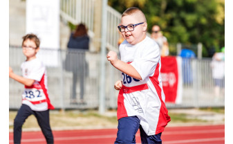 Cel mai mare eveniment sportiv dedicat persoanelor cu dizabilități - Special Olympics România
