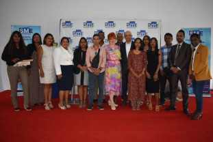 Universitatea din Oradea - Ajutor pentru micii antreprenori din Mauritius