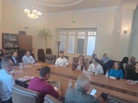 Christian Tour a lansat Corporate Business Travel în Oradea - Servicii de călătorie destinate companiilor