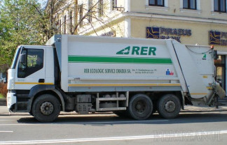 În perioada 11 martie - 5 aprilie, în Oradea - Campanie de igienizare