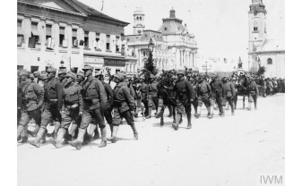 100 de ani. Războiul româno-ungar din 1919 - Ofensiva din aprilie (II)