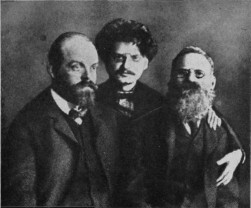 ​100 de ani. Revoluţia bolşevică şi trădarea României - „Pachetul” Lenin pentru Rusia