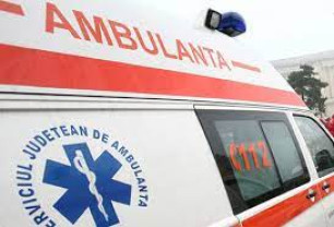 Un copil de şase ani din Ciumeghiu a ajuns în stare gravă la spital - Rănit grav de o poartă, pe un teren de fotbal