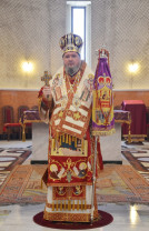 Scrisoare pastorală cu prilejul Sărbătorii Învierii Domnului 2019