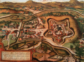 Apariția orașului Oradea prin mănăstirea catolică a Sf. Ladislau