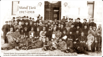 Centenar România și 10 momente de răscruce din istorie