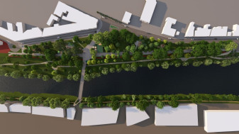 Primăria Oradea solicită oferte - Trei parcuri vor fi modernizate