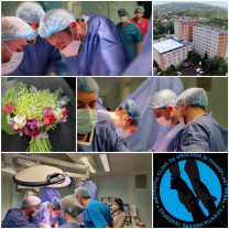 Doi pacienți au primit o nouă șansă la viață - Prelevare de organe la Spitalul Județean din Oradea