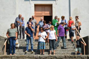 În Peninsula Istria trăieşte o comunitate mică şi preţioasă - În vizită la istroromânii din Croația