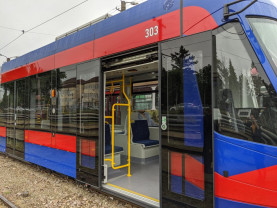 De azi, 19 februarie - Modificări majore în circulația tramvaielor