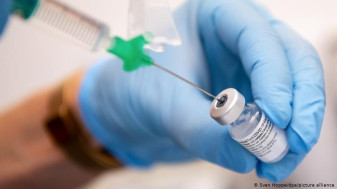 ​Pandemia de coronavirus. Din octombrie România intră într-o nouă fază - A treia doză de vaccin