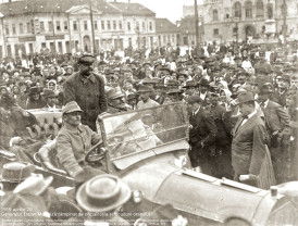 ​Consecințe interbelice ale momentului 20 aprilie 1919 pentru Oradea și Bihor