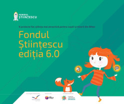 Fundația Comunitară Oradea - Şase proiecte finanțate în ediția a șasea