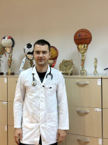 Spitalul Județean din Oradea a pus în funcţiune - Ambulatoriul de specialitate pentru sportivi