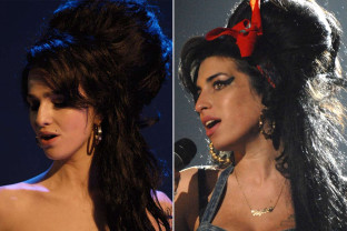 Cine e actrița care o va juca pe Amy Winehouse? Film biografic despre viaţa regretatei cântăreţe