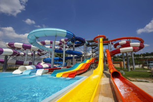 În minivacanța de 1 Mai, programul unităților ADP Oradea