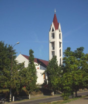 La Biserica Reformată „Rogerius” - Ziua Mondială Ecumenică de Rugăciune