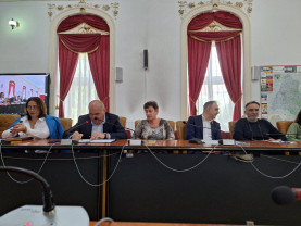 Consiliul Judeţean Bihor - Bilanţ la final de mandat
