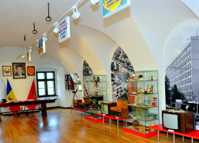 O expoziţie care nu te poate lăsa indiferent - Oraşul Oradea în regimul comunist