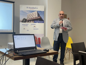 Viața cu boala Parkinson - Perspective și opțiuni