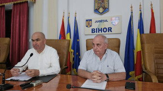 În jurul Spitalului Județean va lua fiinţă un consorțiu pentru toate unitățile medicale  - Umbrela medicală a Bihorului