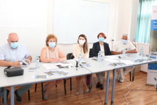 Echipamente medicale moderne, cursuri de pregătire şi consultaţii gratuite - Maternitatea Oradea, la standarde europene