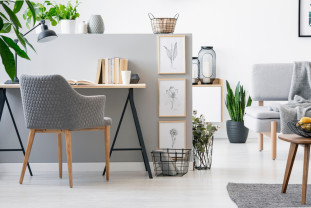 Cum alegeți scaunele de living în stil scandinav?