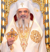 Patriarhul României va târnosi noua biserică de la Mănăstirea Izbuc
