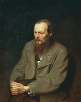 Vreau să ştiu - F. M. Dostoievski (1821-1881)  