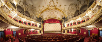 Start înscrieri FTS 2024 - Festivalul Internațional de Teatru Oradea