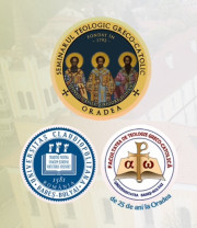 Hramul Seminarului Teologic Greco-Catolic - „Sfinții Trei Ierarhi Vasile, Grigore și Ioan” din Oradea