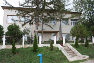 Salvaţi Casa Memorială „Iuliu Maniu” din Bădăcin - Poveste unei şcoli