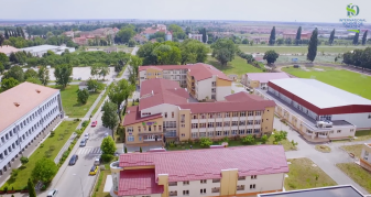 ​Școala Internațională Oradea a câştigat în justiţie - Sancțiuni anulate definitiv