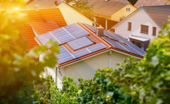 Ți-ai securizat fonduri prin Casa Verde Fotovoltaice? Alege Enel ca instalator validat AFM pentru a deveni prosumator