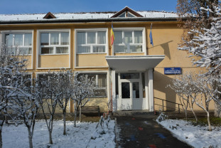 Liceul German „Friedrich Schiller” - A fost semnat contractul de reabilitare