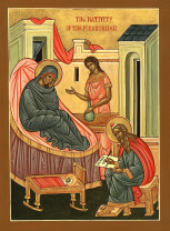 ​Sărbătoarea zilei - Naşterea Sf. Ioan Botezătorul (Sânzienele sau Drăgaica)