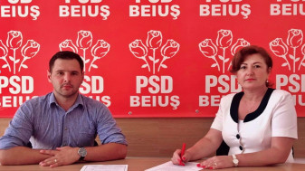 ​Agenda politică - Continuă sarabanda plecărilor din PSD Beiuș