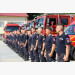 Program pilot de monitorizare şi stingerea incendiilor în Grecia - Misiune comandată de un bihorean
